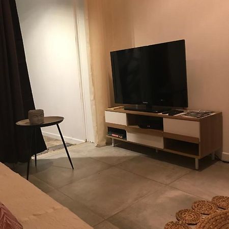 Nout Ti Kaz Le Bains Daire Étang-Salé les Bains Dış mekan fotoğraf
