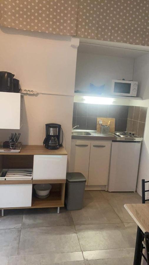 Nout Ti Kaz Le Bains Daire Étang-Salé les Bains Dış mekan fotoğraf